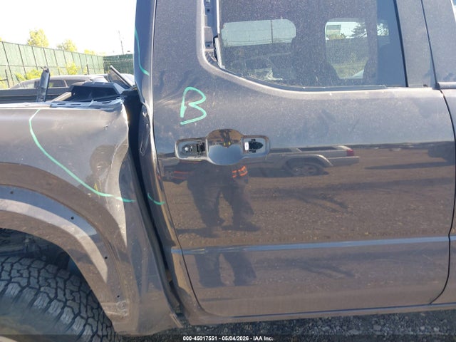 Toyota Tacoma Trd Off Road