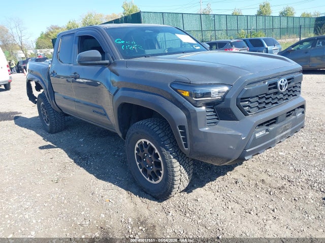 Salvage Toyota Tacoma Image