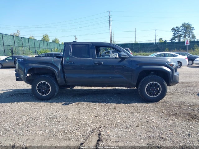 Toyota Tacoma Trd Off Road