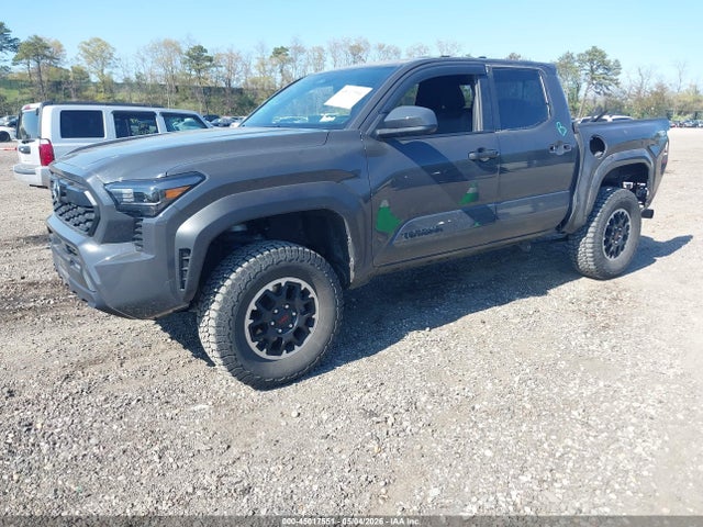 Toyota Tacoma Trd Off Road