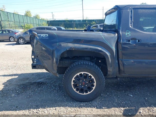 Toyota Tacoma Trd Off Road