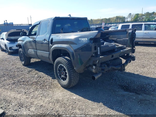 Toyota Tacoma Trd Off Road