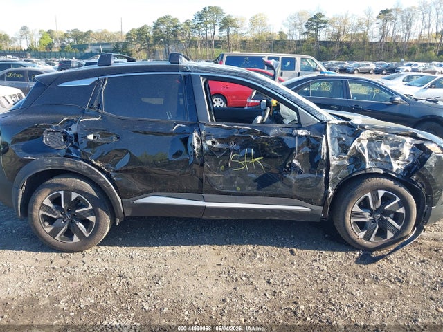 Nissan Kicks Sv