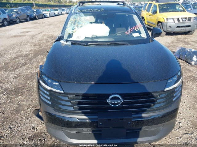 Nissan Kicks Sv