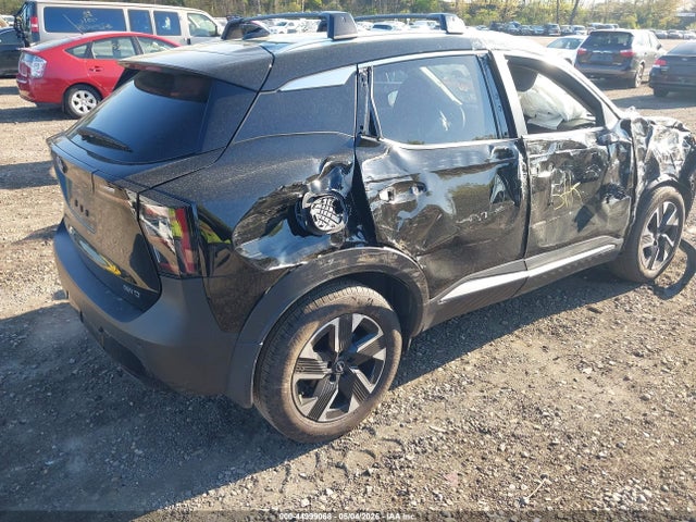 Nissan Kicks Sv