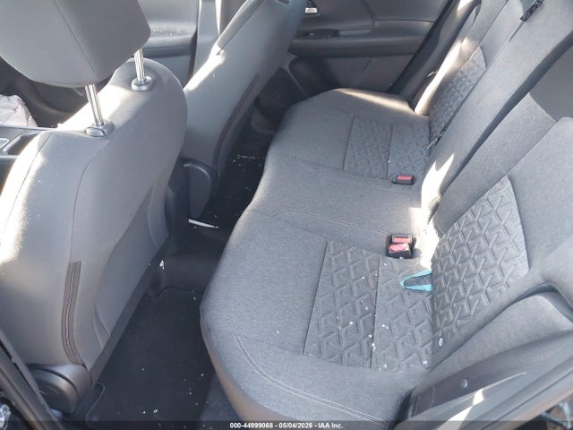 Nissan Kicks Sv