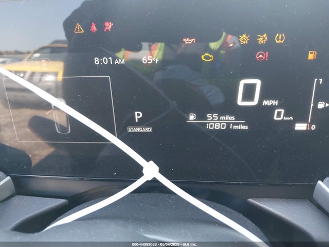 Nissan Kicks Sv