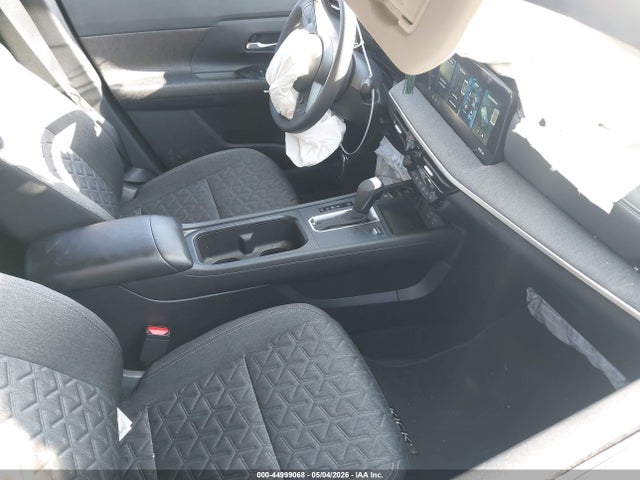 Nissan Kicks Sv