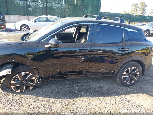 Nissan Kicks Sv