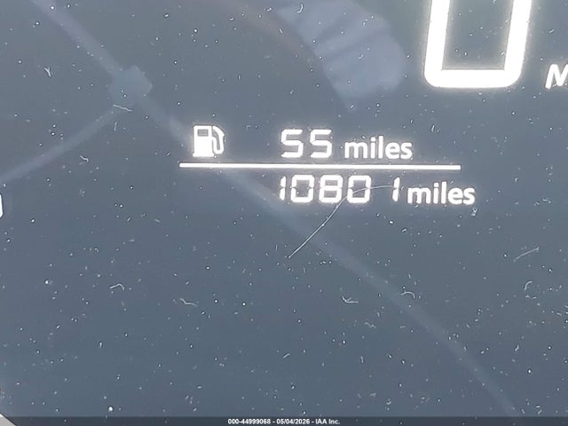 Nissan Kicks Sv