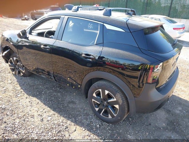 Nissan Kicks Sv