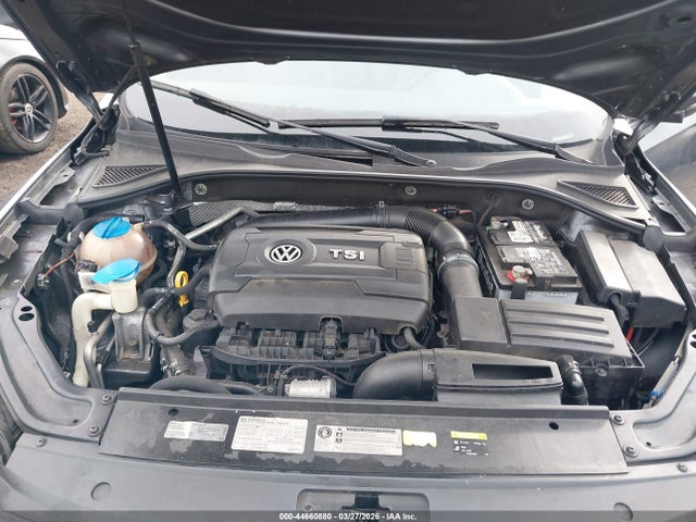Volkswagen Passat 1.8t Se