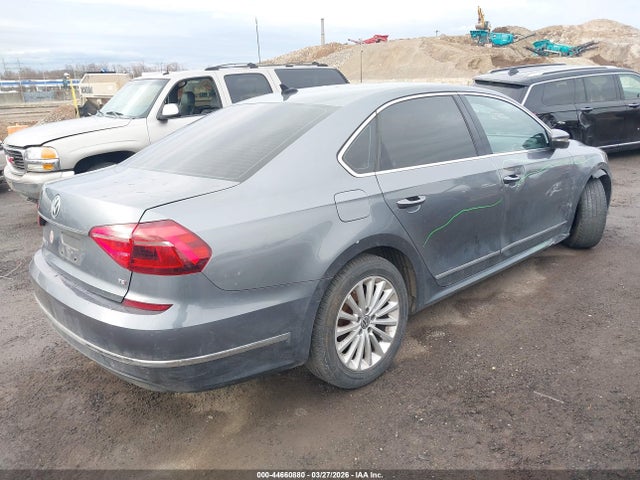 Volkswagen Passat 1.8t Se
