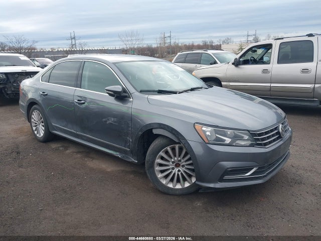 Volkswagen Passat 1.8t Se