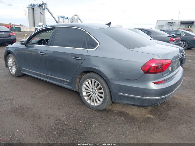 Volkswagen Passat 1.8t Se