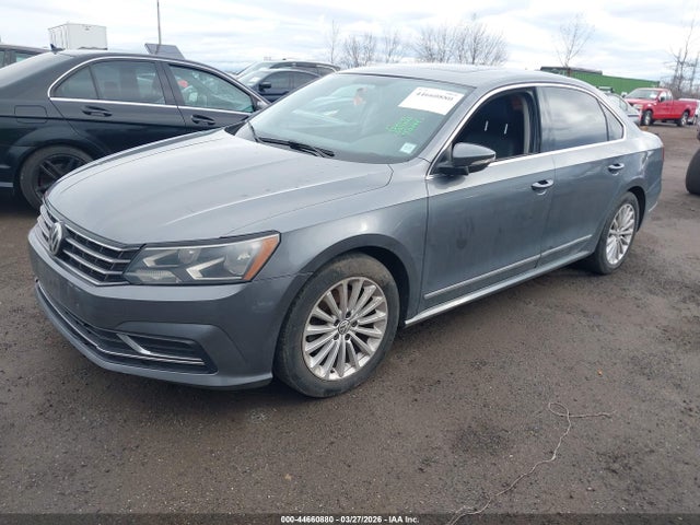 Volkswagen Passat 1.8t Se