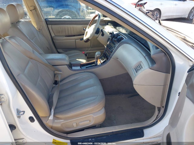 Toyota Avalon Xls