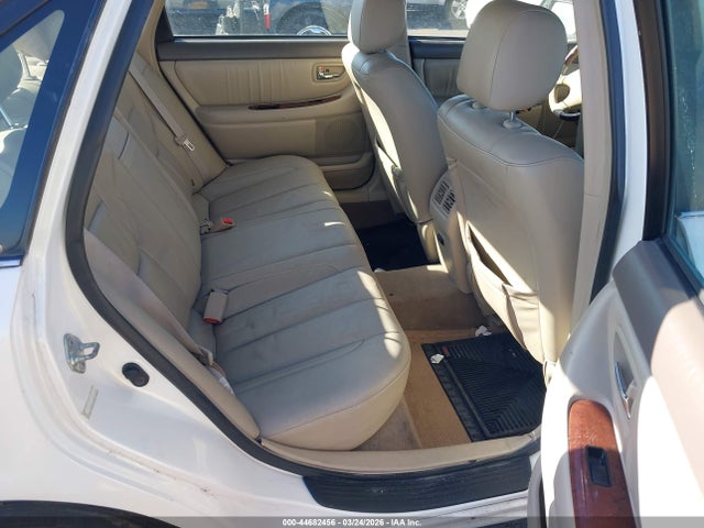 Toyota Avalon Xls