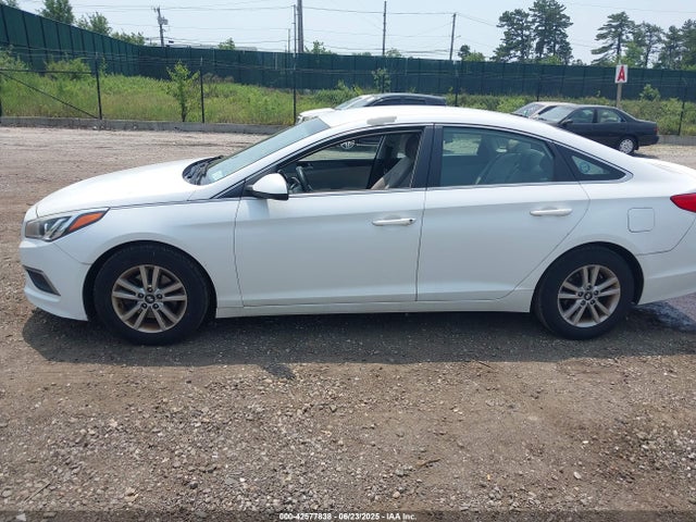 Hyundai SONATA Se