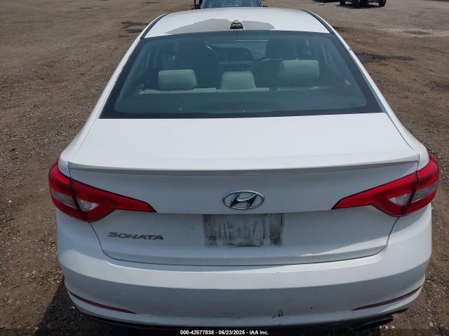Hyundai SONATA Se
