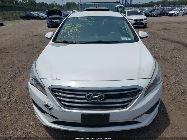 Hyundai SONATA Se