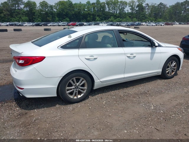 Hyundai SONATA Se