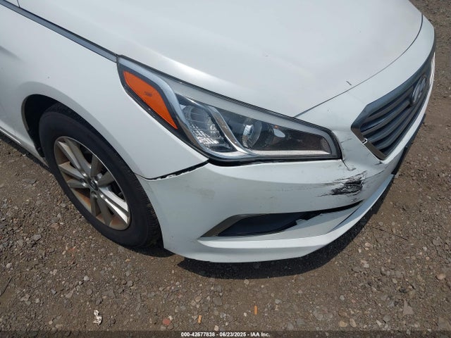 Hyundai SONATA Se
