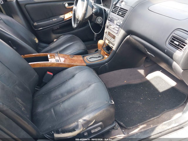 INFINITI I35 Luxury