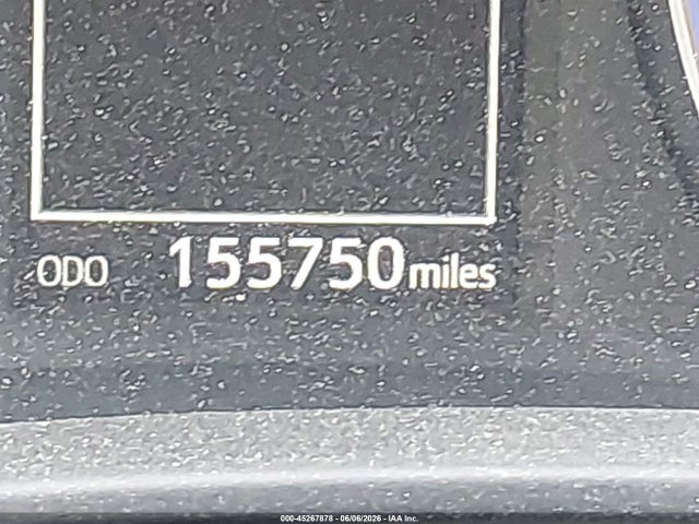Toyota Highlander Xle V6