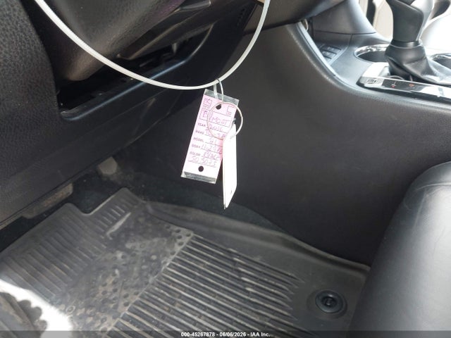 Toyota Highlander Xle V6