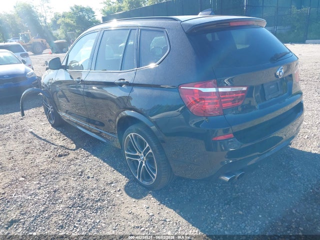 BMW X Series Xdrive28i