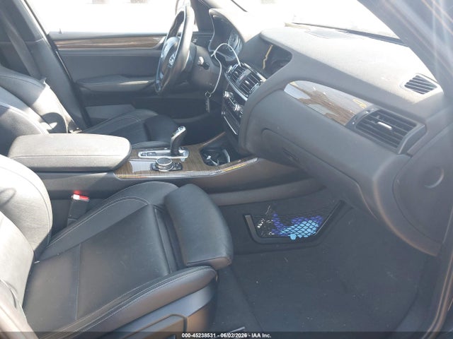 BMW X Series Xdrive28i