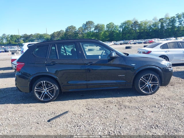 BMW X Series Xdrive28i