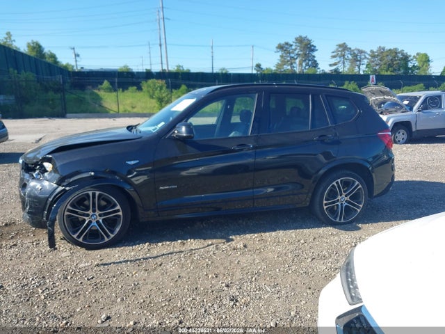 BMW X Series Xdrive28i