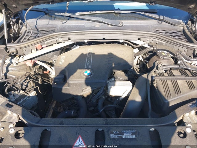 BMW X Series Xdrive28i