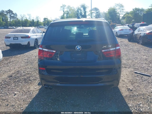 BMW X Series Xdrive28i