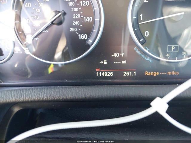 BMW X Series Xdrive28i