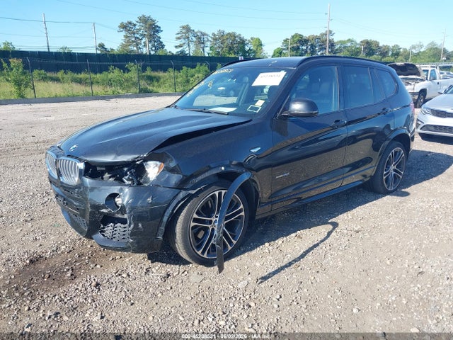 BMW X Series Xdrive28i