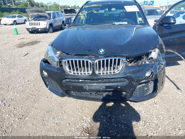 BMW X Series Xdrive28i