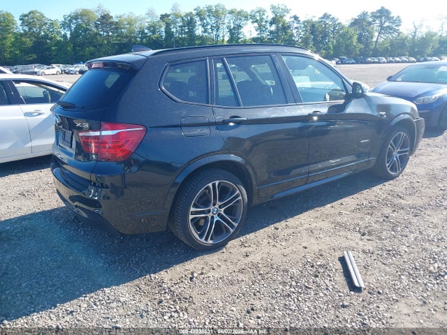 BMW X Series Xdrive28i