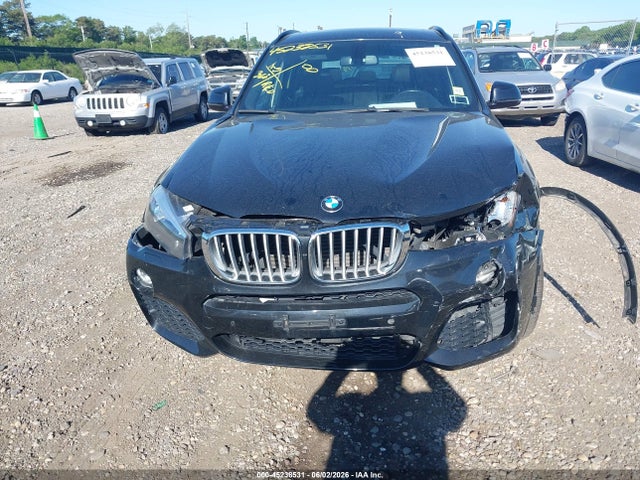 BMW X Series Xdrive28i