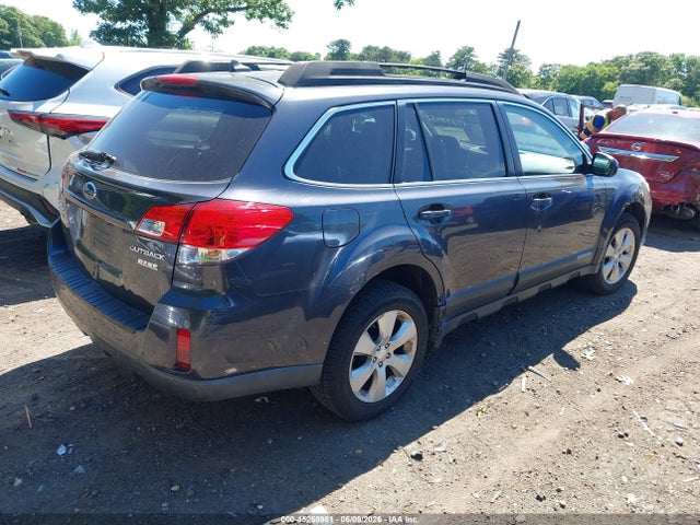 Subaru Outback 2.5i Limited