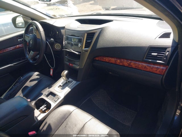 Subaru Outback 2.5i Limited