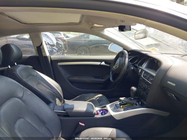 Audi A5 2.0t Premium