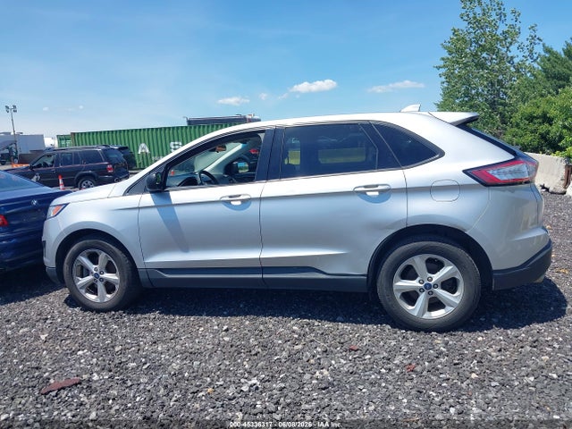 Ford Edge Se
