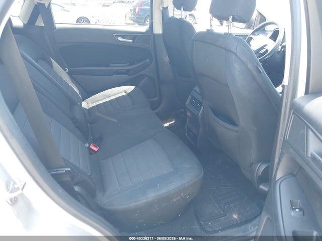 Ford Edge Se
