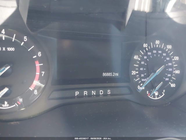 Ford Edge Se