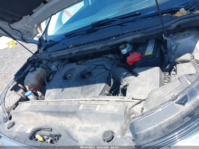 Ford Edge Se