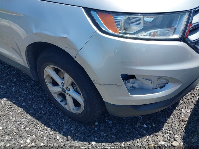 Ford Edge Se