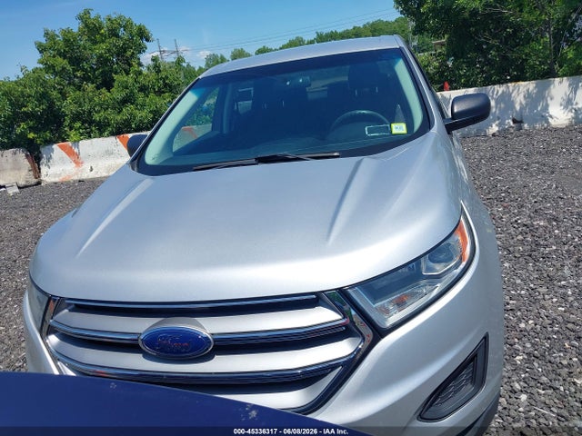 Ford Edge Se